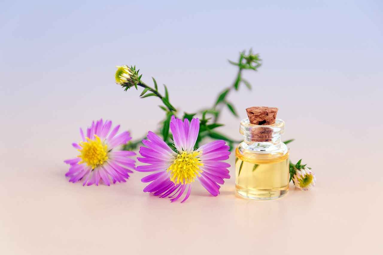Aromaterapi Nedir?