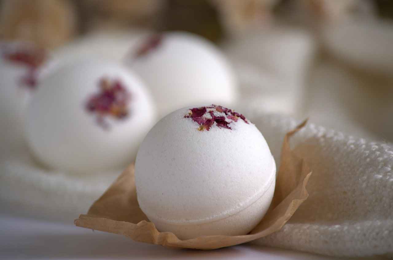 Doğal Spa Ortamı Yaratmanın İpuçları