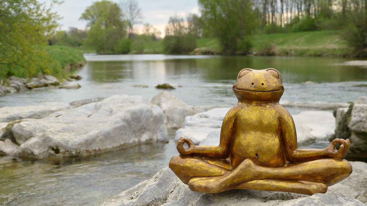 Feng Shui Nedir?