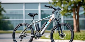 2026’da Uzun Mesafeler İçin En İyi Elektrikli Bisikletler: Alışveriş Rehberiniz Best Electric Bikes for Long Distances in 2026: Your Shopping Guide