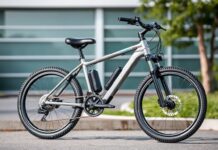 2026’da Uzun Mesafeler İçin En İyi Elektrikli Bisikletler: Alışveriş Rehberiniz 2026's Best Electric Bikes for Long Distances: Your Shopping Guide
