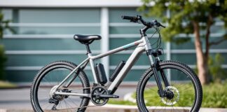 2026’da Uzun Mesafeler İçin En İyi Elektrikli Bisikletler: Alışveriş Rehberiniz 2026's Best Electric Bikes for Long Distances: Your Shopping Guide