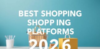 2026 Yazı İçin En İyi Online Alışveriş Platformları Best Online Shopping Platforms for 2026