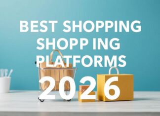 2026 Yazı İçin En İyi Online Alışveriş Platformları Best Online Shopping Platforms for 2026