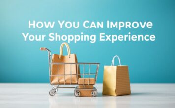 Alışveriş Deneyiminizi Nasıl İyileştirebilirsiniz: Online Alışveriş İpuçları ve Stratejileri How You Can Improve Your Shopping Experience: Online Shopping Tips and Strategies
