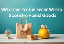 Buhurdanların Gizli Dünyasına Hoş Geldiniz: Online Alışverişte Dikkat Edilmesi Gerekenler Welcome to the Secret World of Second-Hand Goods: Things to Consider When Shopping Online
