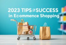 E-Ticaret Alışverişinde Başarı İçin 2023 İpuçları 2023 Tips for Success in E-Commerce Shopping