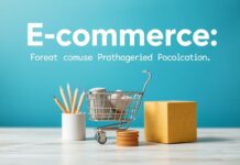 E-Ticaret: Başarı İçin Temel İpuçları ve Stratejiler E-Commerce: Fundamental Tips and Strategies for Success