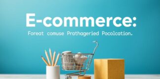 E-Ticaret: Başarı İçin Temel İpuçları ve Stratejiler E-Commerce: Fundamental Tips and Strategies for Success