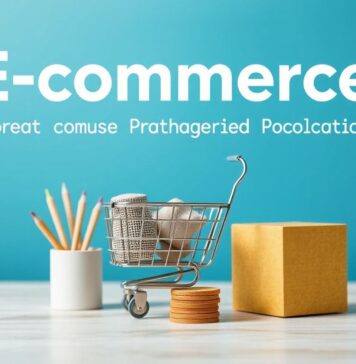 E-Ticaret: Başarı İçin Temel İpuçları ve Stratejiler E-Commerce: Fundamental Tips and Strategies for Success