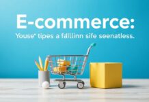E-Ticaret: Başarı İçin Temel İpuçları ve Stratejiler E-Commerce: Basic Tips and Strategies for Success