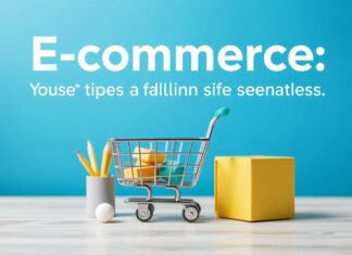 E-Ticaret: Başarı İçin Temel İpuçları ve Stratejiler E-Commerce: Basic Tips and Strategies for Success