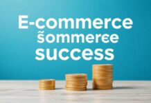 E-Ticaret Başarıları: Başarıya Giden Yol E-Commerce Success: The Path to Achievement