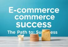 E-Ticaret Başarıları: Başarıya Giden Yol E-Commerce Success: The Path to Success