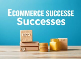 E-Ticaret Başarıları: Başarıya Giden Yolda Kullanılacak 5 Temel Strateji E-Commerce Successes: 5 Fundamental Strategies to Use on the Path to Success