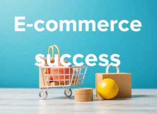 E-Ticaret Başarıları: Çeşitli Stratejilerle Satışlarınızı Artırın E-Commerce Success: Boost Your Sales with Various Strategies