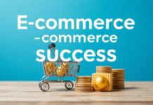 E-Ticaret Başarıları: İleri Stratejiler ve Yükselen Trendler E-Commerce Success: Advanced Strategies and Emerging Trends