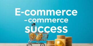 E-Ticaret Başarıları: İleri Stratejiler ve Yükselen Trendler E-Commerce Success: Advanced Strategies and Emerging Trends