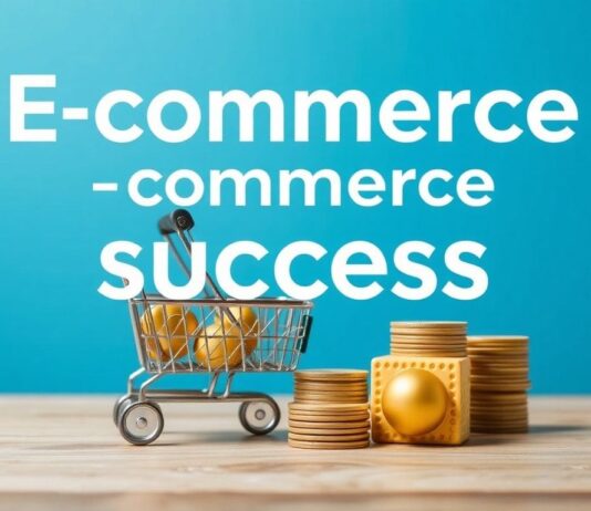 E-Ticaret Başarıları: İleri Stratejiler ve Yükselen Trendler E-Commerce Success: Advanced Strategies and Emerging Trends