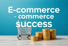 E-Ticaret Başarıları: İlerleme ve Başarı için Stratejiler E-Commerce Success: Strategies for Progress and Achievement
