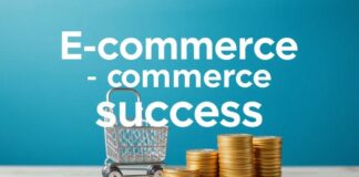 E-Ticaret Başarıları: İlerleme ve Başarı için Stratejiler E-Commerce Success: Strategies for Progress and Achievement