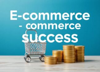 E-Ticaret Başarıları: İlerleme ve Başarı için Stratejiler E-Commerce Success: Strategies for Progress and Achievement