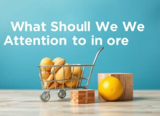 E-Ticaret Başarılarımızı Artırmak İçin Nelere Dikkat Etmeliyiz? What Should We Pay Attention To In Order To Increase Our E-Commerce Success?