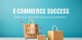E-Ticaret Başarıları: Online Alışveriş Deneyiminizi Nasıl İyileştirebilirsiniz? E-Commerce Success: How Can You Improve Your Online Shopping Experience?