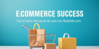 E-Ticaret Başarıları: Online Alışveriş Deneyiminizi Nasıl İyileştirebilirsiniz? E-Commerce Success: How Can You Improve Your Online Shopping Experience?