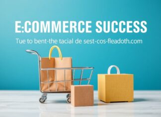 E-Ticaret Başarıları: Online Alışveriş Deneyiminizi Nasıl İyileştirebilirsiniz? E-Commerce Success: How Can You Improve Your Online Shopping Experience?