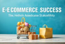 E-Ticaret Başarıları: Online Alışverişin Gizli Sırları E-Commerce Success: The Hidden Secrets of Online Shopping