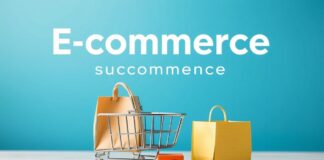 E-Ticaret Başarıları: Online Alışverişte Başarıya Giden Yollar E-Commerce Success: Paths to Success in Online Shopping