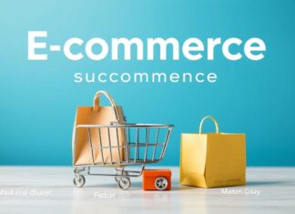 E-Ticaret Başarıları: Online Alışverişte Başarıya Giden Yollar E-Commerce Success: Paths to Success in Online Shopping
