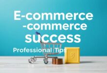 E-Ticaret Başarıları: Profesyonel İpuçları ve Stratejiler E-Commerce Success: Professional Tips and Strategies