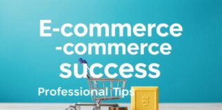 E-Ticaret Başarıları: Profesyonel İpuçları ve Stratejiler E-Commerce Success: Professional Tips and Strategies