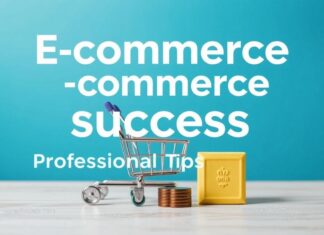 E-Ticaret Başarıları: Profesyonel İpuçları ve Stratejiler E-Commerce Success: Professional Tips and Strategies