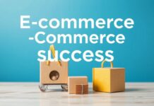 E-Ticaret Başarıları: İpuçları, Değerlendirmeler ve Gelişen Trendler E-Commerce Success: Tips, Reviews, and Emerging Trends