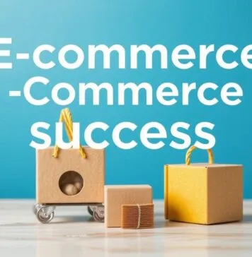 E-Ticaret Başarıları: İpuçları, Değerlendirmeler ve Gelişen Trendler E-Commerce Success: Tips, Reviews, and Emerging Trends