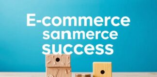 E-Ticaret Başarıları: İpuçları, İpuçları ve Stratejiler E-Commerce Success: Tips, Tricks, and Strategies