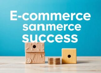 E-Ticaret Başarıları: İpuçları, İpuçları ve Stratejiler E-Commerce Success: Tips, Tricks, and Strategies