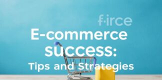 E-Ticaret Başarıları: İpuçları ve Stratejiler E-Commerce Success: Tips and Strategies