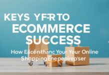 E-Ticaret Başarısının Anahtarları: Online Alışveriş Deneyiminizi Nasıl İyileştirebilirsiniz Keys to E-Commerce Success: How to Enhance Your Online Shopping Experience