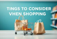 E-Ticaret Bağlamında Alışveriş Yaparken Dikkat Edilmesi Gerekenler Things to Consider When Shopping in an E-Commerce Context