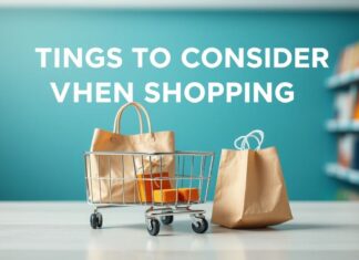 E-Ticaret Bağlamında Alışveriş Yaparken Dikkat Edilmesi Gerekenler Things to Consider When Shopping in an E-Commerce Context