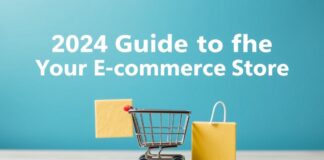 E-Ticaret Dükkanınızın Başarı için 2024 Rehberi 2024 Guide to the Success of Your E-Commerce Store