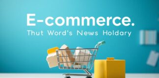 E-Ticaret: Dünyanın Yeni Normali E-Commerce: The World's New Normal
