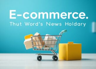 E-Ticaret: Dünyanın Yeni Normali E-Commerce: The World's New Normal