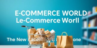E-Ticaret Dünyası: Alışverişin Yeni Yüzü E-Commerce World: The New Face of Shopping