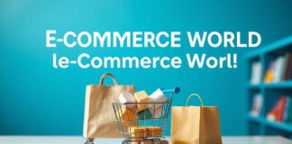 E-Ticaret Dünyası: Alışverişin Yeni Yüzü E-Commerce World: The New Face of Shopping