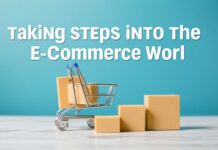 E-Ticaret Dünyasına Adım Atmak: Başarılı Online Satışlar İçin İpuçları Taking Steps into the E-Commerce World: Tips for Successful Online Sales